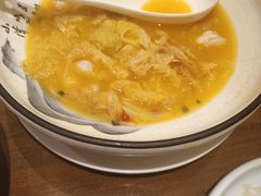 -二分八云雁阁•新晋菜大同味(长治路店)