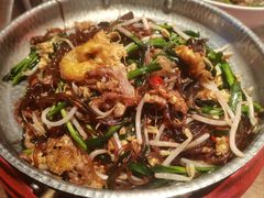 -阿财老铺·凤阳土菜馆