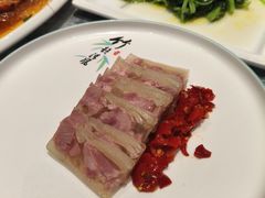 -聚丰园•湖鲜餐厅(阿红私房菜梅石路店)