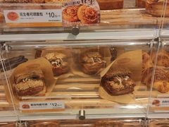 -85度C(北京八角物美店)