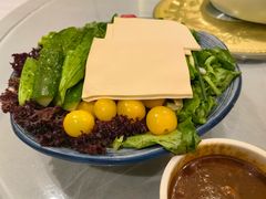 -小土豆北方菜馆(文慧园店)