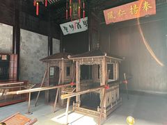 -胡雪岩故居