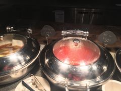 -艺站·自助餐厅·西餐厅(济南绿地美利亚酒店)