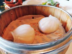 -富力丽思卡尔顿酒店·丽轩中餐厅