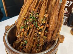 -大眼锅贴水饺(河东店)