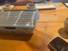 -木屋烧烤(惠阳华润小径湾店)