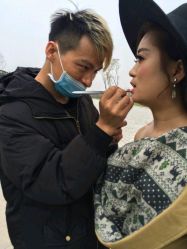 -唯一视觉婚纱摄影(李家村店)
