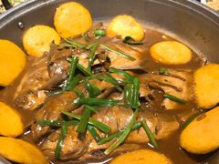 -大闫家烧烤·小海鲜家常菜(郑庄店)