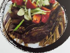 -黄牛肉馆·皖南土菜