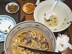 -山西会馆晋三宝·太原菜(五一广场店)