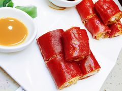 -点都德(盘福楼店)