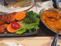 -克比叔叔印度餐厅Kebabs on the Grille(人民广场店)