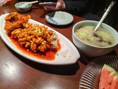 -鱼食饭稻·苏浙土菜17年老馆子(平江路店)