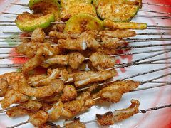 -小胡子祥彪烧烤(北湖总店)