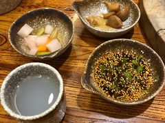 -滇香肴·云南菜蒸汽石锅鱼(云南北路店)