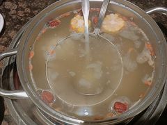 -八合里牛肉火锅(新洲店)
