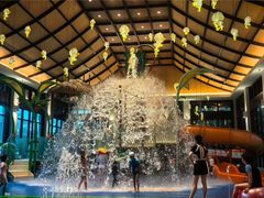 -厦门日月谷温泉渡假村