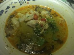 -小菜园新徽菜(阜阳颍州万达店)