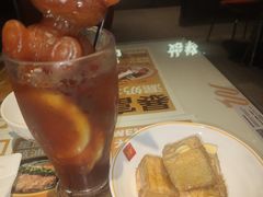 -文通冰室(东方宝泰店)