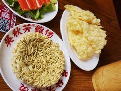 -吴秋芳鸡煲(江南西店)