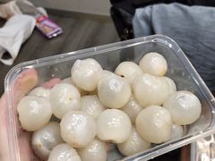 -老炳·七丛松甘草水果