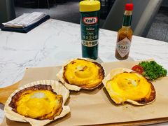 -必胜客(新辰里酒仙桥店)