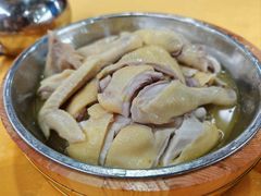 -大笑饭堂(甲子桥店)
