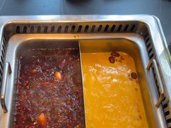 -大隐·成都火锅Bistro(合生麒麟新天地店)