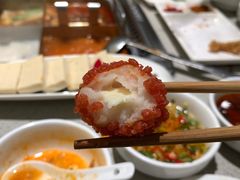 -海底捞火锅(丹竹头星悦天地店)