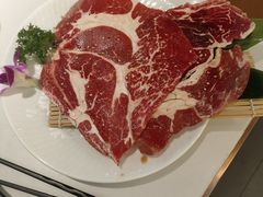 -千寻山野烤肉(中关村店)