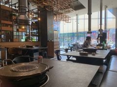 -完美生活炭火烤肉(二马路店)