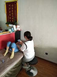 -福润堂小儿推拿保健中心(北京密云店)