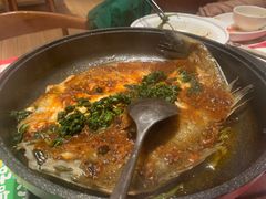 -西贝(上海我格广场店)