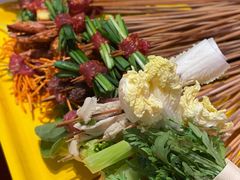 串串-串门邻居串串火锅(云南南路店)