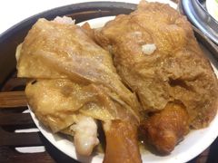 -大荣华酒楼(元朗老店)