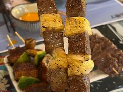 -烧鸟横丁(联发文创口岸店)
