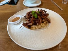 -品海楼·大连海胆锅贴馆(东港店)