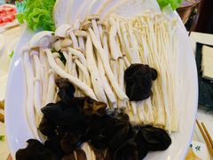 -东来顺饭庄(天坛店)