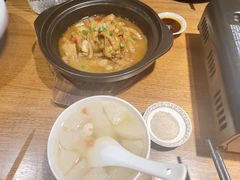 -敏珠拉姆藏餐·南京厨房(富春江东街店)