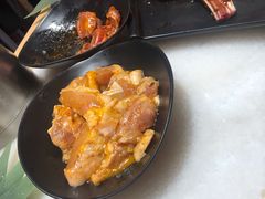-韩宫宴炭火烤肉(印象城店)