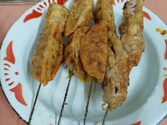 -小胡子祥彪烧烤(北湖总店)