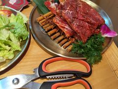 -闻老头·菊花炭烤肉(D11店)