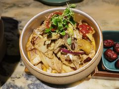 -锦府盐帮·侯宅(五棵松万达店)
