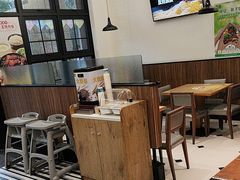 -老娘舅中式快餐(美好广场店)