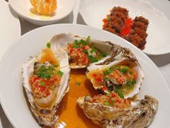 -许家菜.艺创菜(仁和新城店)