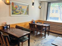 -Kpasta韩式意大利面