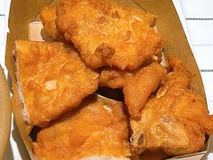 老青岛大排-双合园·海鲜水饺青岛菜(万佳广场店)