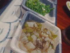 -鸟鹏烧鸟居酒屋(仁恒梦中心店)