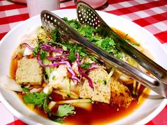 -西贝莜面村(上海百联西郊店)