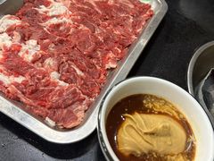 -新梅居(宁海东路店)